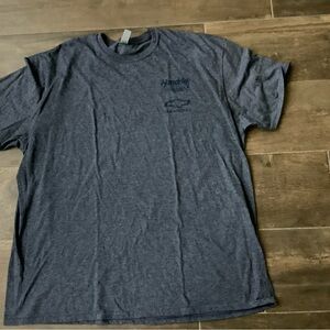 Hendricks Motorsport  Graphic T-Shirt size 3XL.